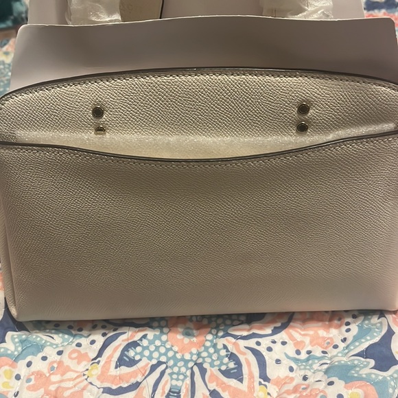 Coach bag - Picture 4 of 5